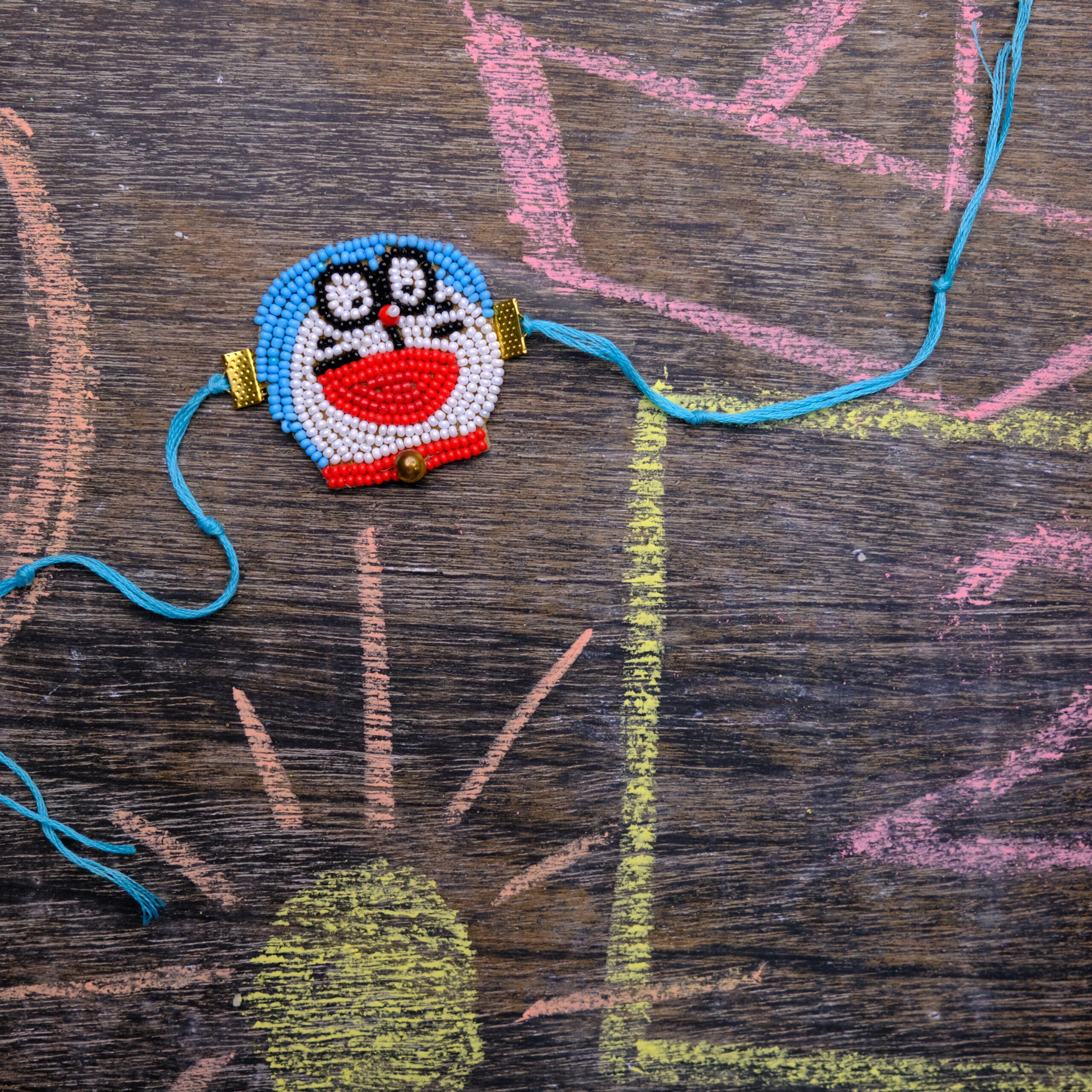 Doraemon Rakhi