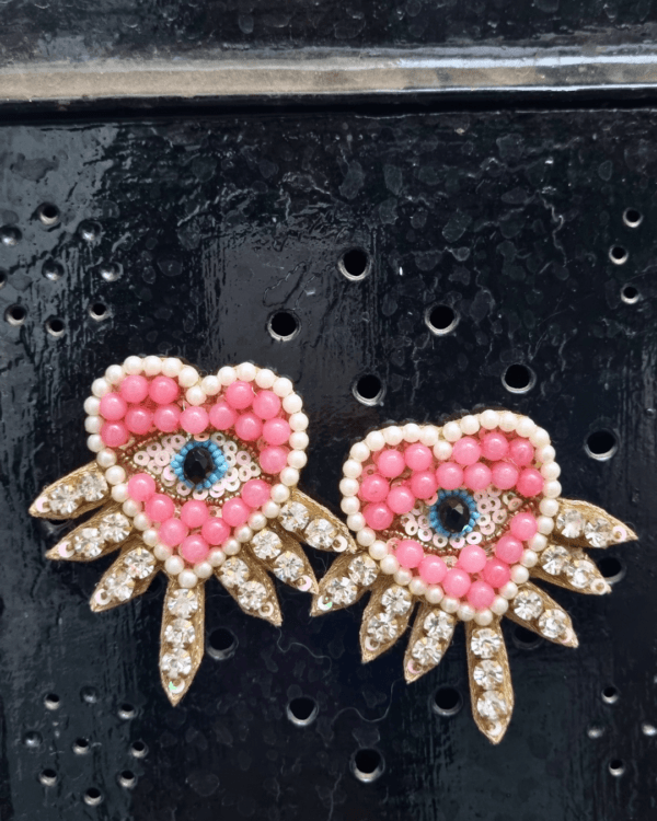 Evil-Eye-Heart-Earring-ABEO-2