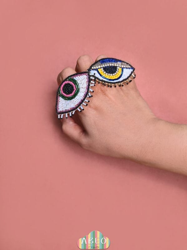 Evil-eye-beaded-ring